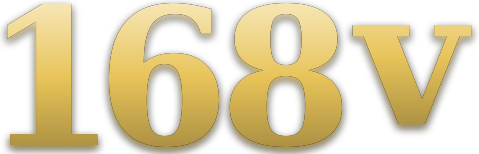 168v logo