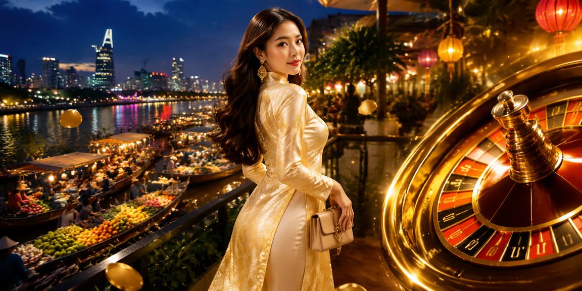 168v Sảnh 168v casino có gì cho bạn